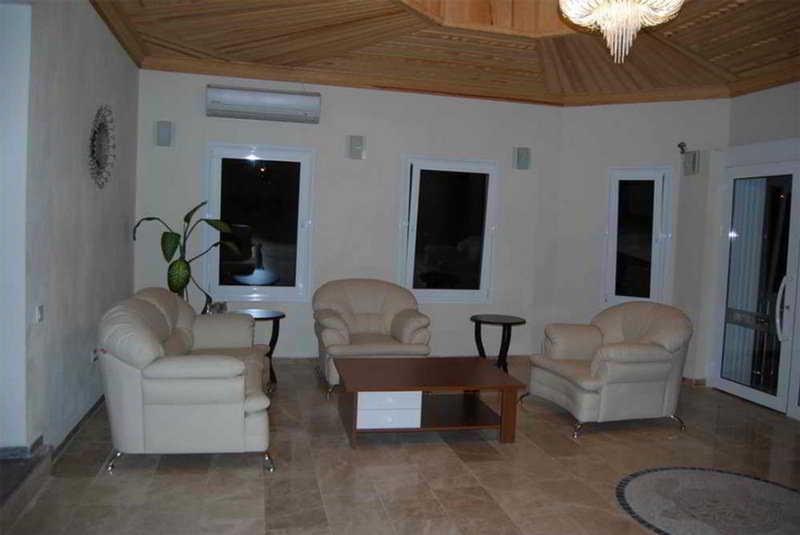 Dalyan Palmiye Resort Hotel المظهر الخارجي الصورة