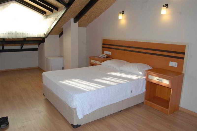 Dalyan Palmiye Resort Hotel المظهر الخارجي الصورة