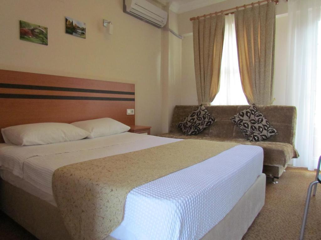 Dalyan Palmiye Resort Hotel الغرفة الصورة