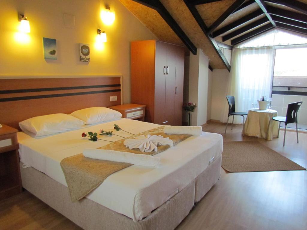 Dalyan Palmiye Resort Hotel الغرفة الصورة