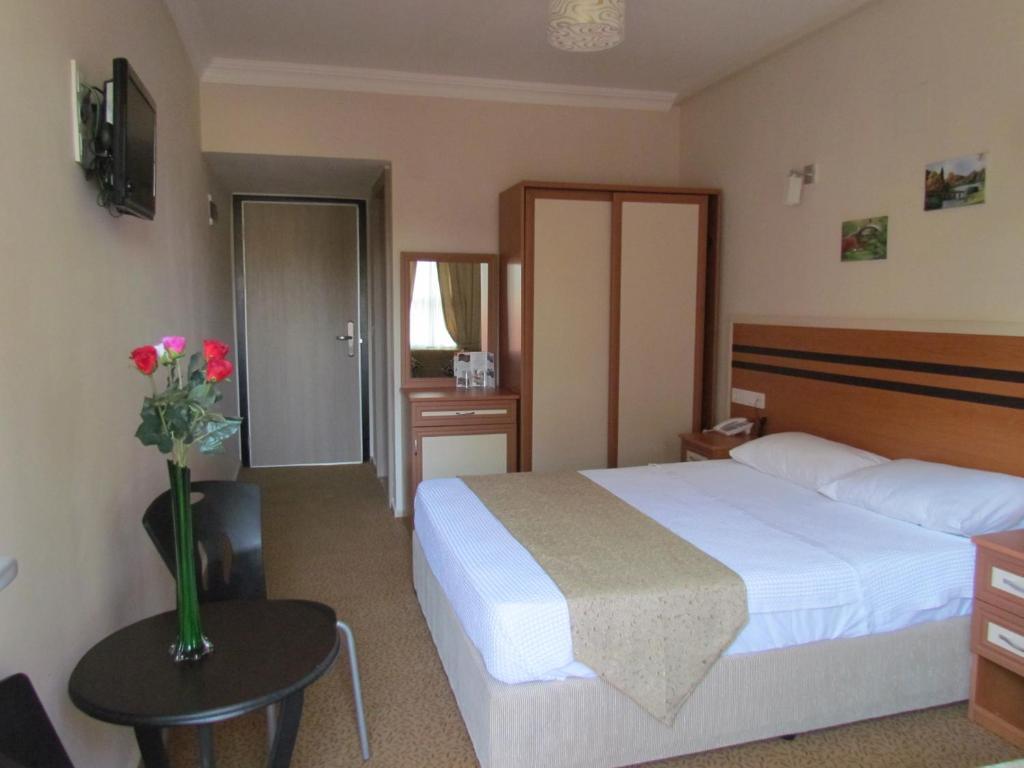 Dalyan Palmiye Resort Hotel الغرفة الصورة