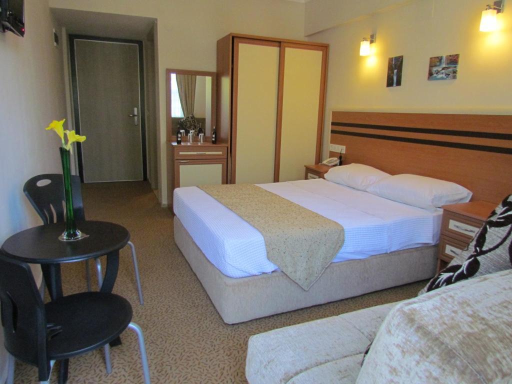 Dalyan Palmiye Resort Hotel الغرفة الصورة