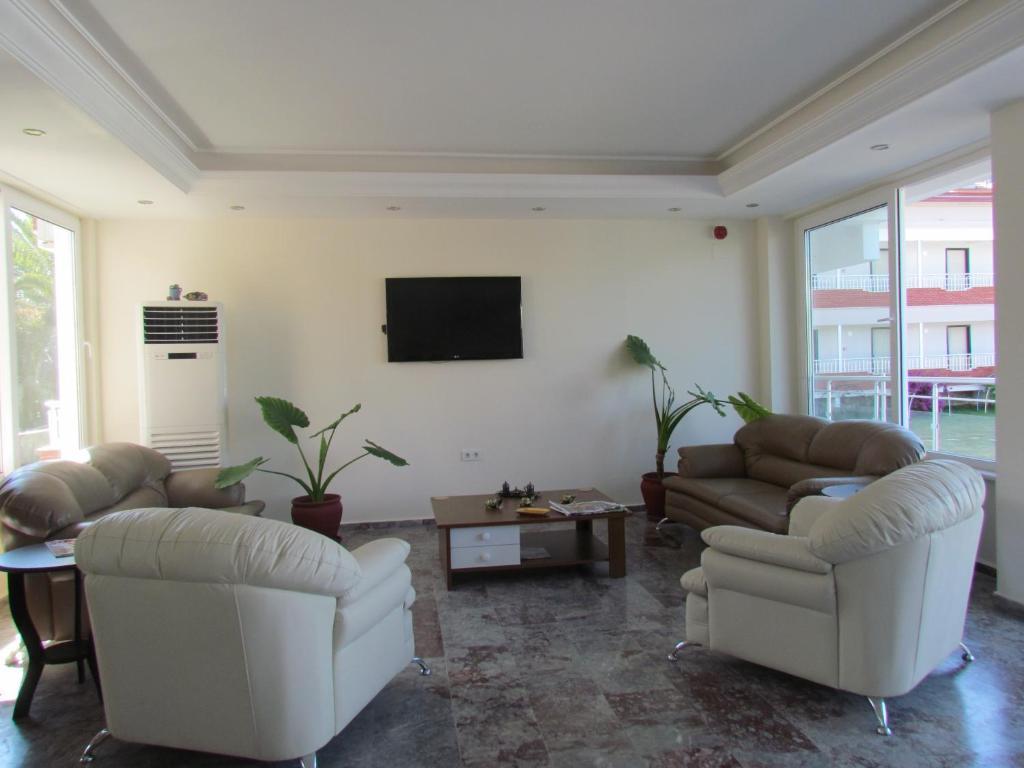 Dalyan Palmiye Resort Hotel المظهر الخارجي الصورة