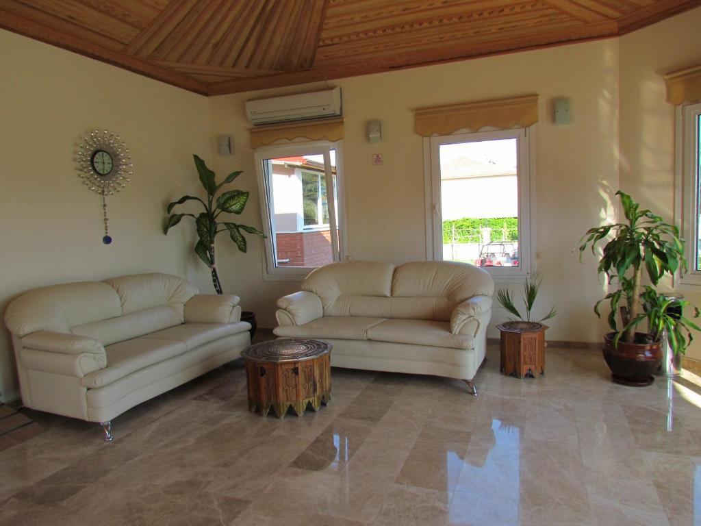 Dalyan Palmiye Resort Hotel المظهر الخارجي الصورة