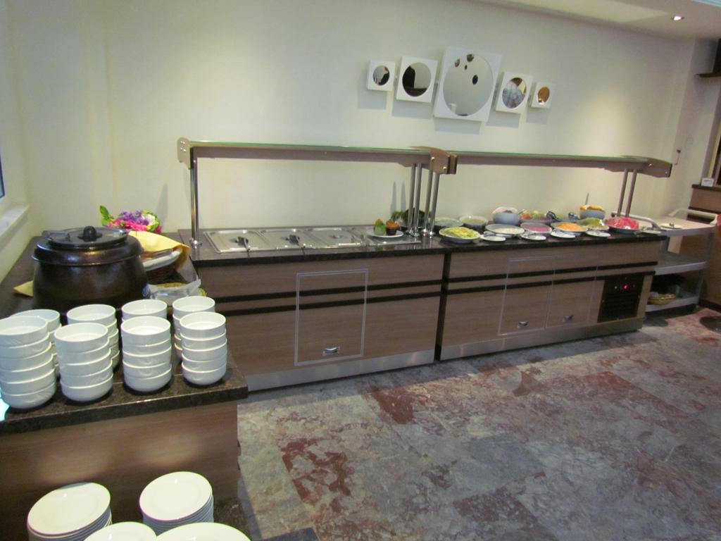 Dalyan Palmiye Resort Hotel المظهر الخارجي الصورة