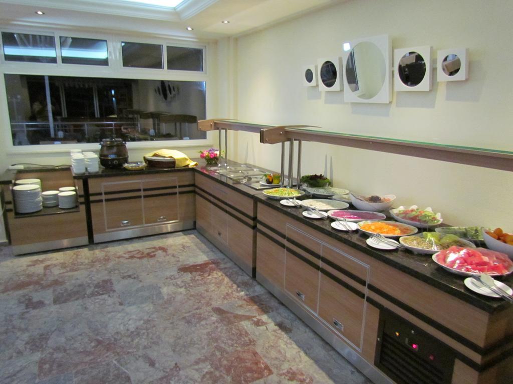 Dalyan Palmiye Resort Hotel المظهر الخارجي الصورة