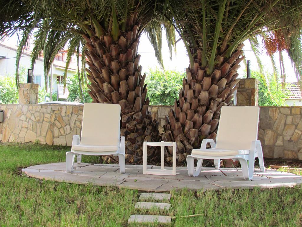 Dalyan Palmiye Resort Hotel المظهر الخارجي الصورة